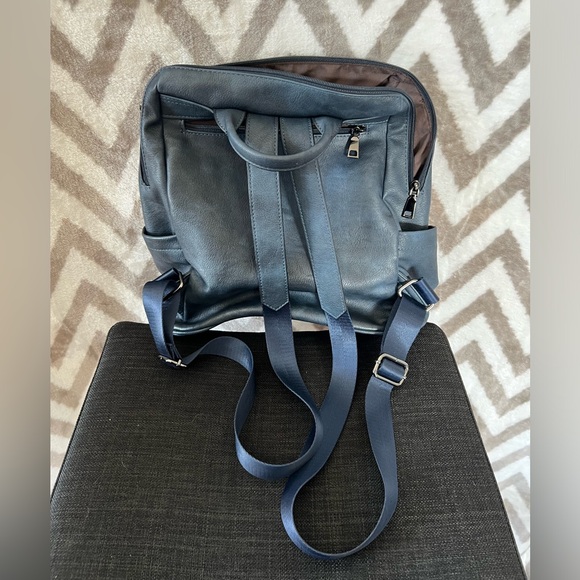 Travel Backpack - Picture 2 of 7